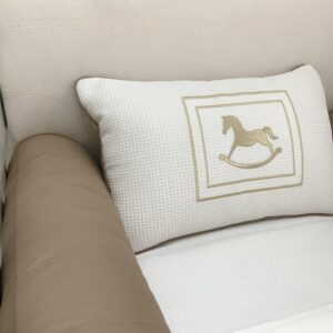 Kit Berço Cavalinho