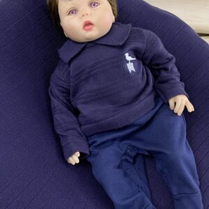 Saida maternidade Marinho