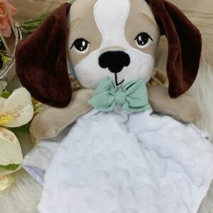 Naninha cachorrinho  G